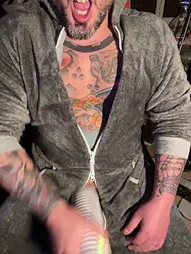 marcotatuatooo online show from January 2026 03:27:01 PM