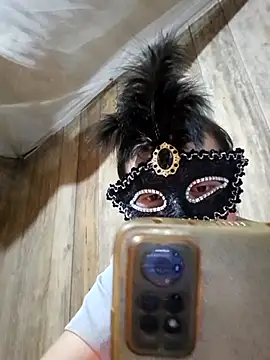 Tuyet xx online show from October 2025 01:52:01 PM