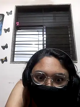 cherriesontop online show from October 2025 07:33:02 PM