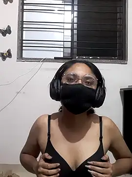 cherriesontop online show from October 2025 07:45:02 PM