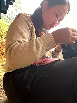 Liu30 online show from January 2026 04:37:02 AM