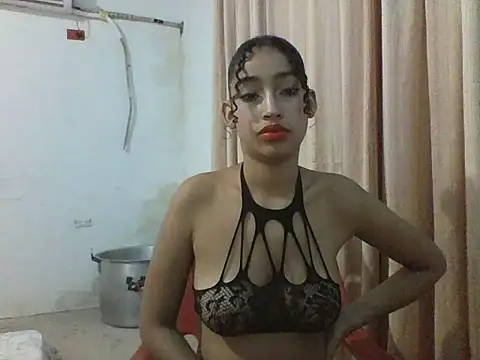 Keylirose online show from October 2025 03:46:02 AM