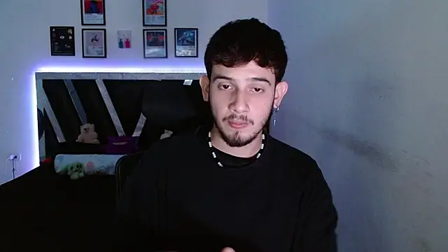 Sebasxxl12 online show from January 2026 02:58:01 AM