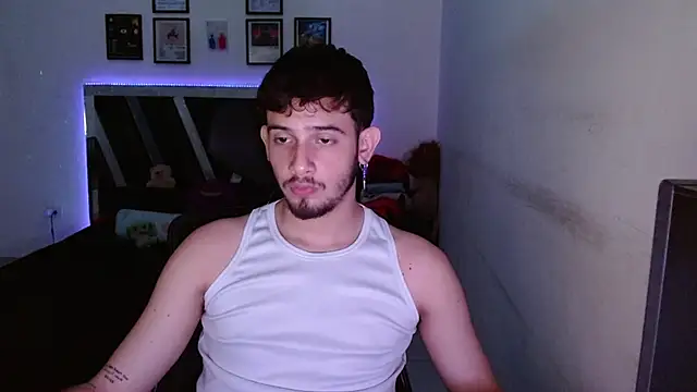 Sebasxxl12 online show from January 2026 07:10:02 AM