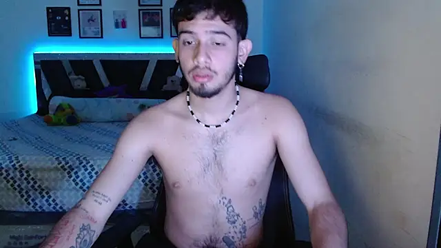 Sebasxxl12 online show from February 2026 07:06:01 PM