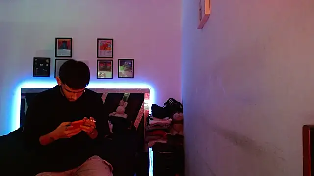 Snapshot of Sebasxxl12 chatting on February 2026 08:27:01 PM Sebasxxl12 online show from February 2026 08:27:01 PM