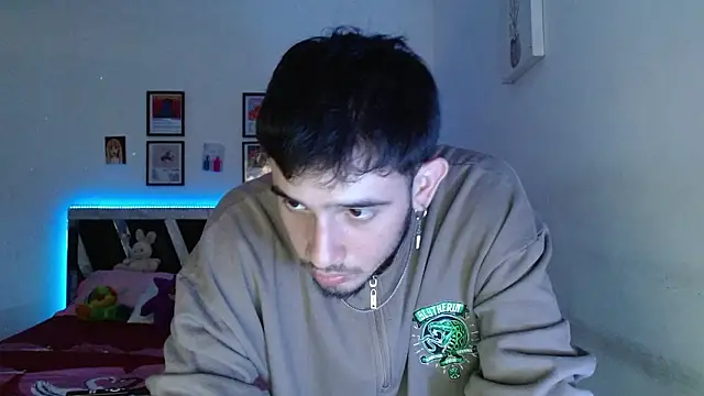 Snapshot of Sebasxxl12 chatting on February 2026 10:08:02 PM Sebasxxl12 online show from February 2026 10:08:02 PM