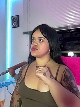 Sussyroxxx online show from April 2026 04:45:02 AM