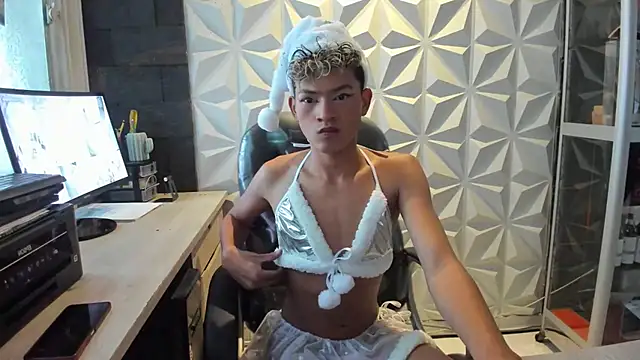 Sammy Millers online show from November 2025 02:53:02 PM