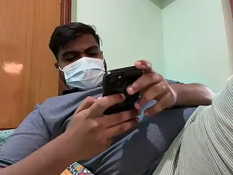 Romeo Sam2 online show from September 2025 08:19:01 AM