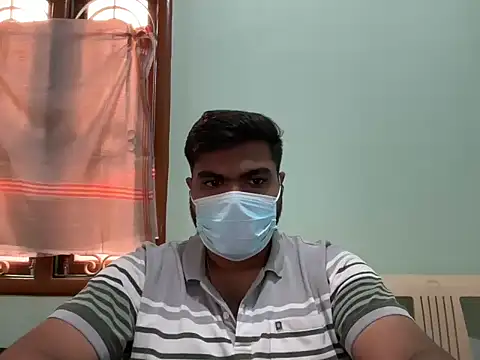 Romeo Sam2 online show from October 2025 03:46:02 AM