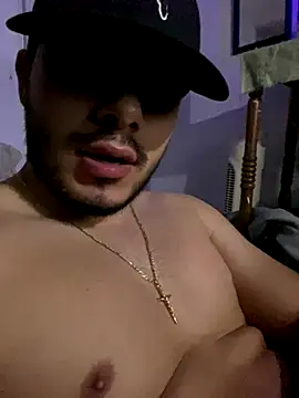 Zafirito online show from September 2025 05:07:01 PM