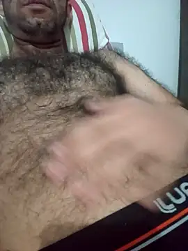 PeludoBragantino online show from April 2026 02:04:02 PM