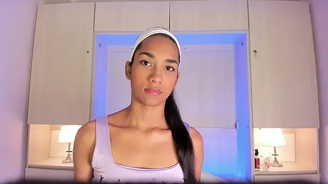 AnahiCollins online show from January 2026 11:36:01 AM