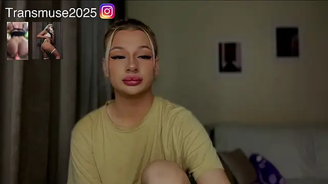 Snapshot of NikandJane chatting on November 2025 07:26:02 PM NikandJane online show from November 2025 07:26:02 PM