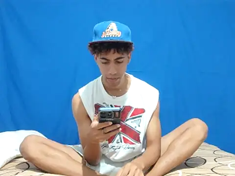 Snapshot of The_boy_good chatting on March 2026 09:10:01 PM The boy good online show from March 2026 09:10:01 PM