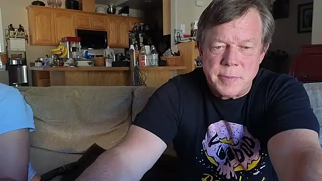 TheMatureCouple online show from May 2026 11:54:01 PM