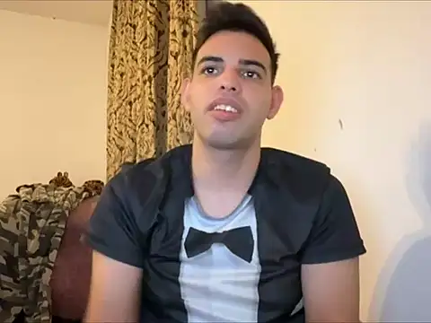  Djonson  online show from October 2025 02:32:01 AM