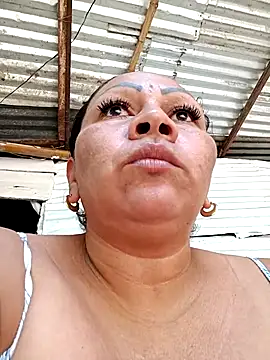 Dirty Candy online show from November 2025 03:54:01 PM