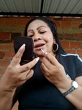 Dirty Candy online show from February 2026 01:31:02 PM