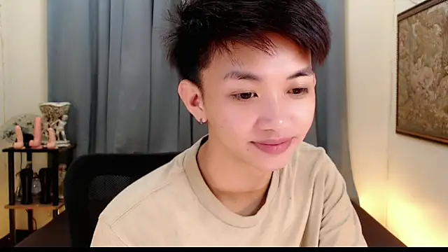 Wild Prince69 online show from December 2025 10:59:02 PM