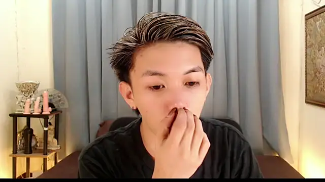 Wild Prince69 online show from January 2026 11:07:01 PM