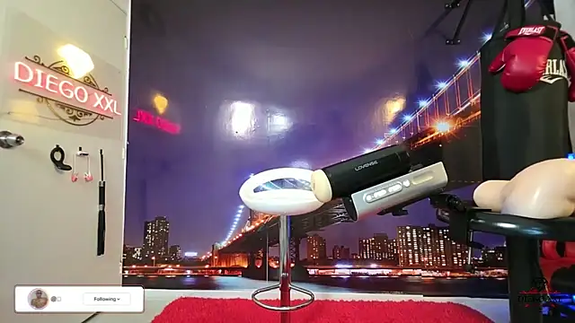 DiegoXL111 online show from March 2026 04:42:02 AM