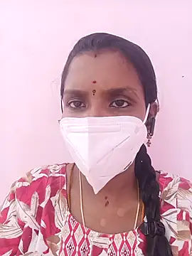 Tamil Monika online show from October 2025 08:01:01 AM