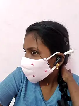 Tamil Monika online show from November 2025 07:18:01 AM