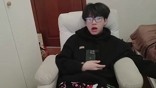 hangzi-0011 online show from January 2026 07:57:02 AM