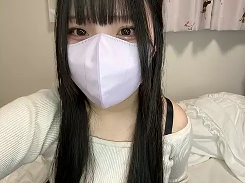 YUKINA 00 online show from November 2025 01:21:02 PM