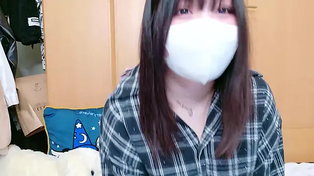 Snapshot of YUKINA_00 chatting on April 2026 02:52:02 PM YUKINA 00 online show from April 2026 02:52:02 PM