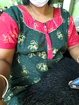 Tamilselviroja- online show from November 2025 03:56:01 PM