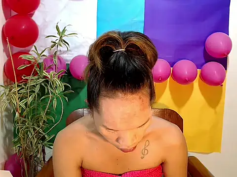 amandareddragon online show from February 2026 02:17:02 PM