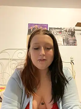 SweetieLina online show from October 2025 05:11:02 PM
