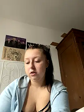SweetieLina online show from October 2025 08:11:02 AM