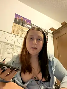 SweetieLina online show from October 2025 05:12:01 PM