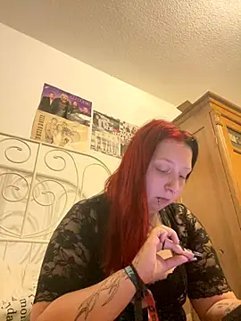 SweetieLina online show from October 2025 05:13:02 PM