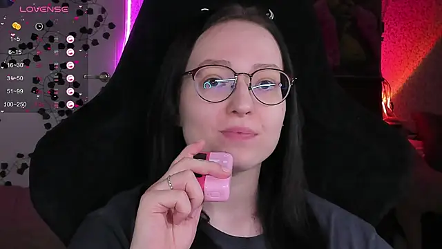 power robynn online show from February 2026 04:13:02 PM