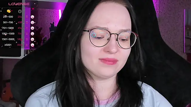 power robynn online show from March 2026 04:57:02 PM