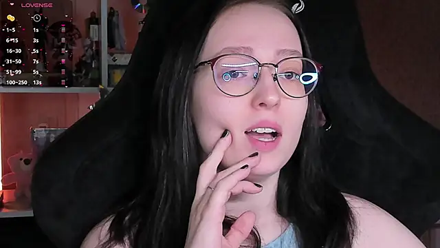 power robynn online show from April 2026 04:29:01 PM