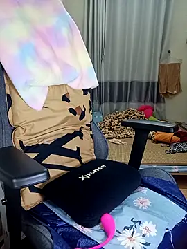 BiCute688 online show from February 2026 11:25:02 AM