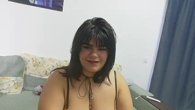 RubyBlakee online show from September 2025 05:56:01 AM