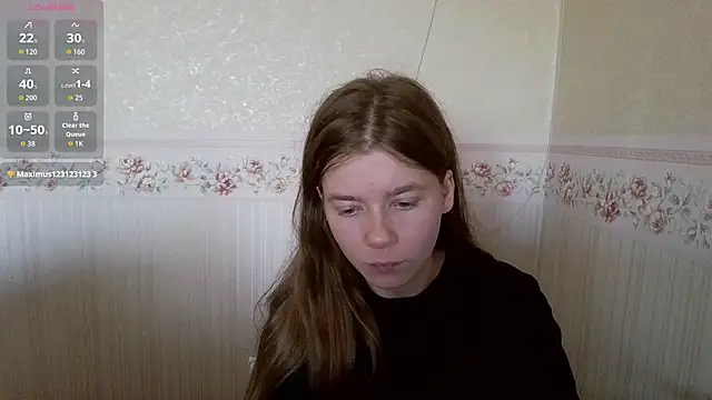 0nlyLola online show from October 2025 07:16:01 AM