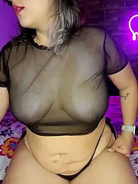 MysterySexx online show from February 2026 09:04:01 PM