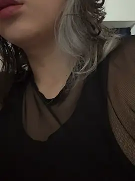 MysterySexx online show from March 2026 09:08:01 PM