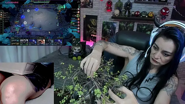 Snapshot of Gomorygg chatting on June 2026 04:35:02 PM Gomorygg online show from June 2026 04:35:02 PM