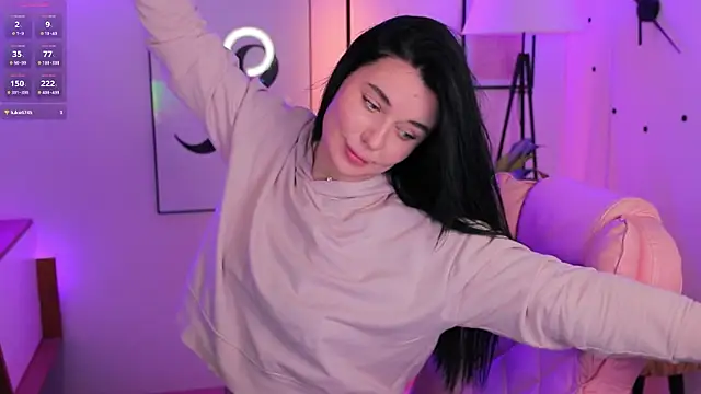 Black   Barbie online show from November 2025 10:54:01 PM