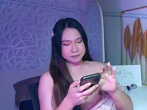 Horny Alexa online show from March 2026 08:19:01 AM