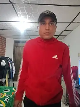 jovencolombianht online show from June 2026 07:36:02 PM